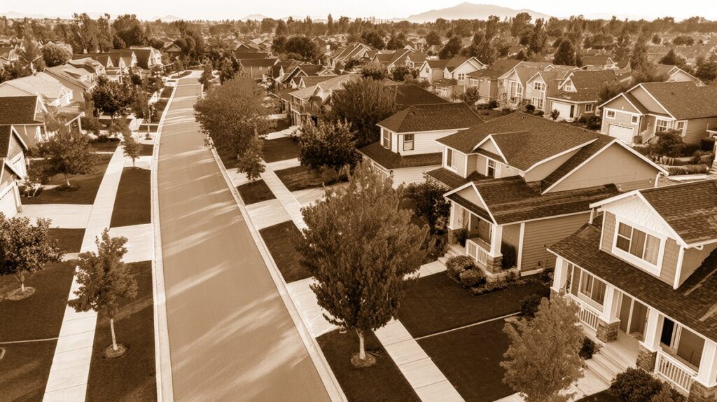 Rooted in Tradition: Exploring the Rich History and Heritage of Winterville’s Canterbury Neighborhood