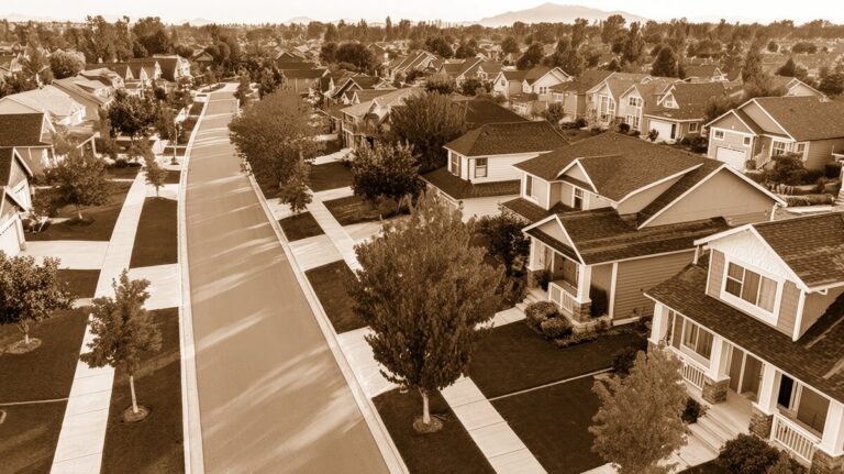 Canterbury neighborhood